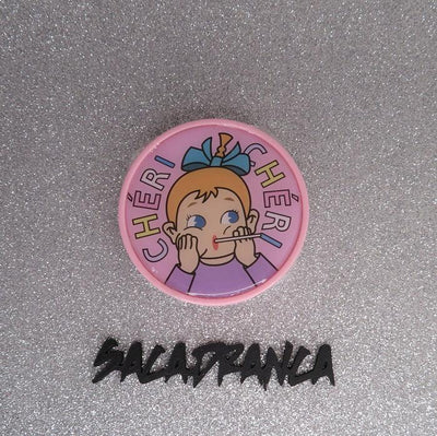 Kit Portalenti Lollipop (+ Varianti)