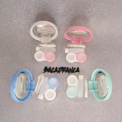 Kit Portalenti Lollipop – Contenuto