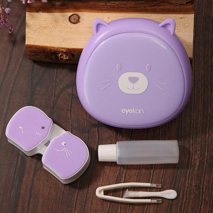 Love Pet Lens Case Kit (+ Variants)