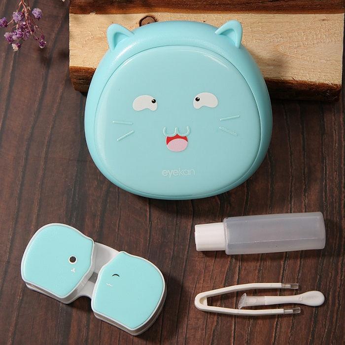 Love Pet Lens Case Kit (+ Variants)