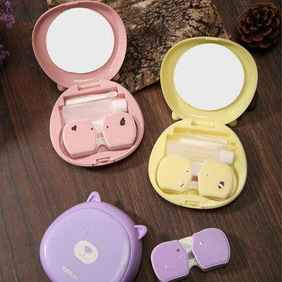 Kit Portalenti Love Pet – Aperto