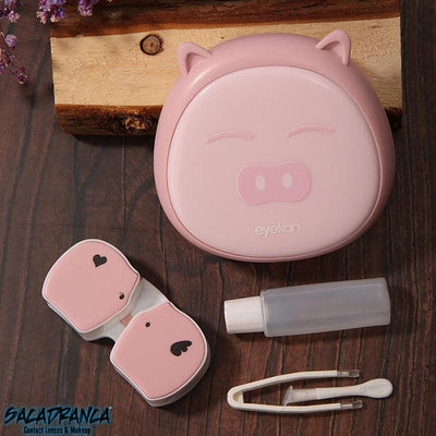 Kit Portalenti Love Pet (+ Varianti)