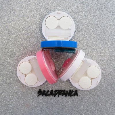 Kit Portalenti Mermaid – Aperti