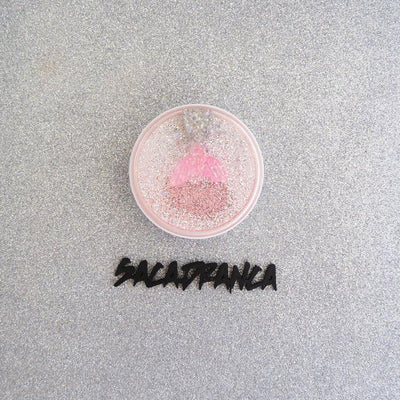 Kit Portalenti Mermaid (+ Colori)