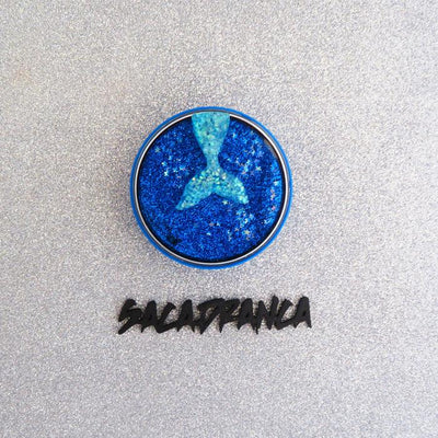 Kit Portalenti Mermaid (+ Colori)