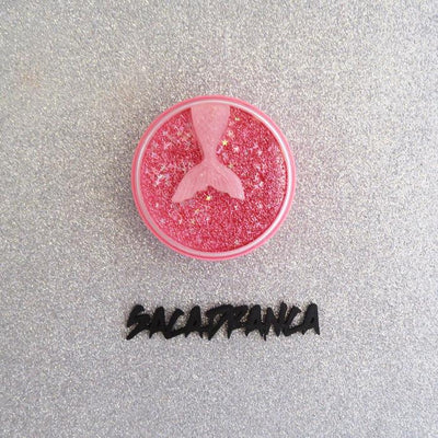 Kit Portalenti Mermaid (+ Colori)