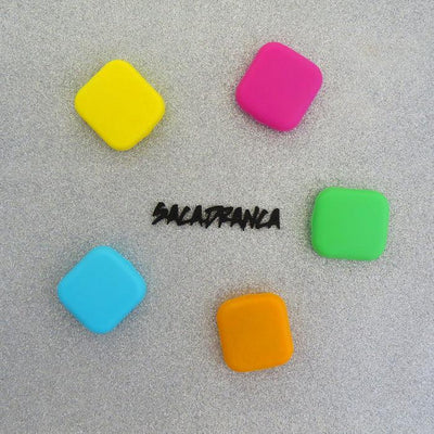 Kit Portalenti Mickey – Copertina