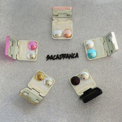 Kit Portalenti Mirror – Aperti