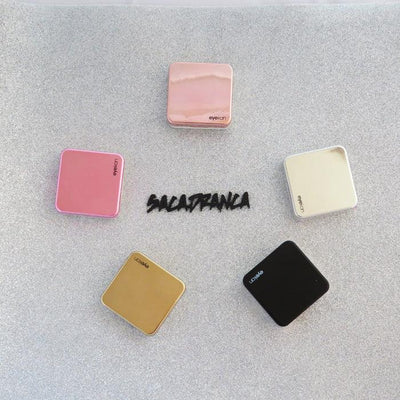 Kit Portalenti Mirror – Copertina