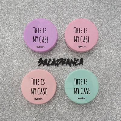 Kit Portalenti MyProperty – Colori