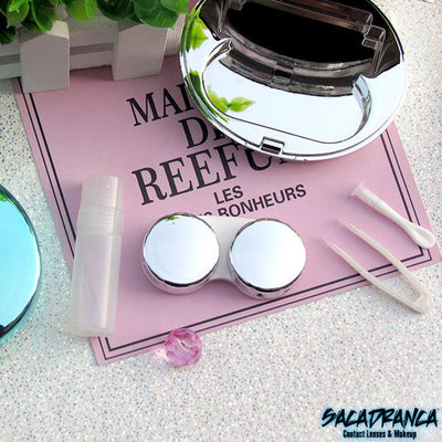 Kit Portalenti Opal – Aperto