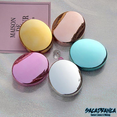 Kit Portalenti Opal – Copertina