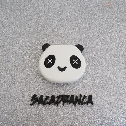 Kit Portalenti Panda (+ Colori)