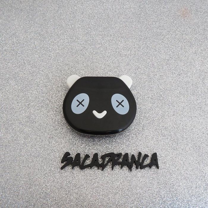 Panda Lens Case Kit (+ Colors)