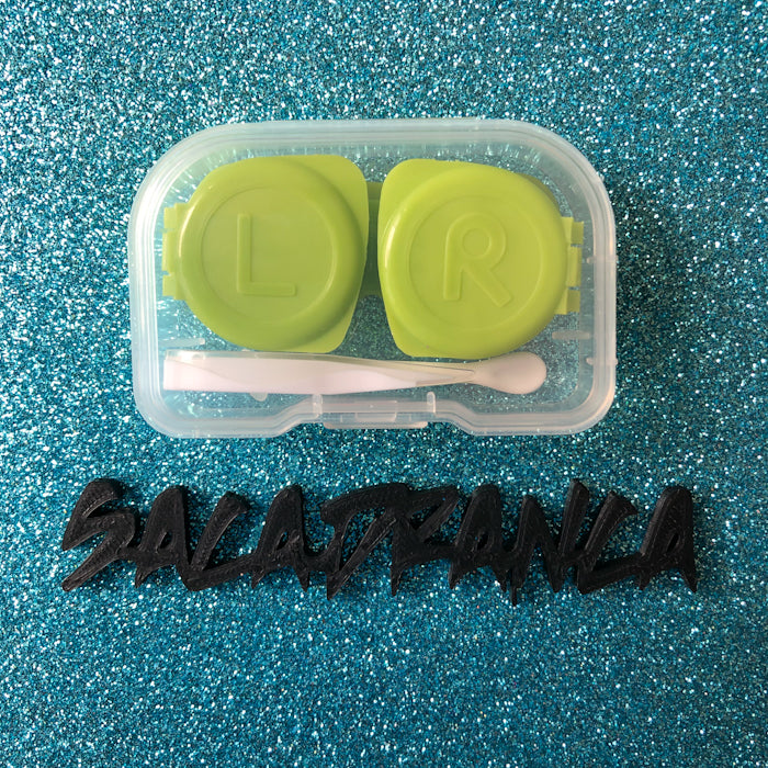 Pop Lens Case Kit (+Colours)