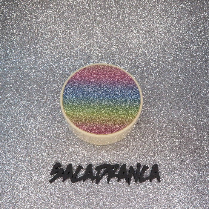 Rainbow Lens Case Kit (+ Colors)