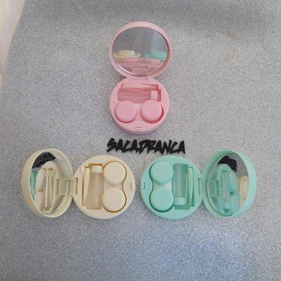 Kit Portalenti Rainbow – Contenuto