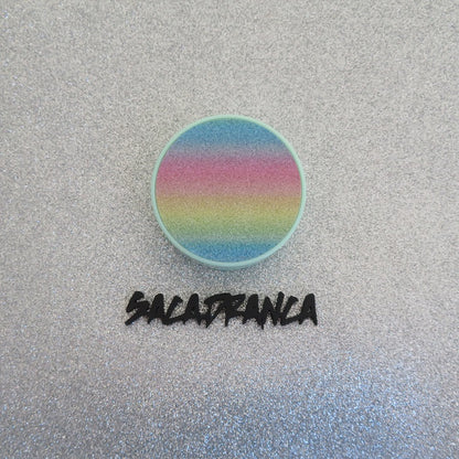 Rainbow Lens Case Kit (+ Colors)
