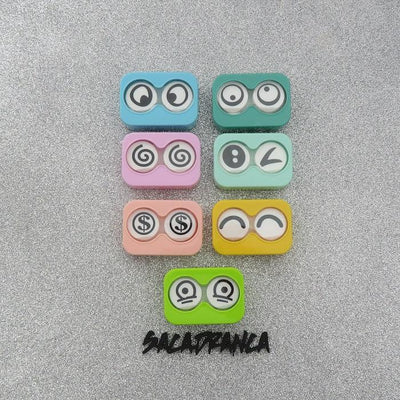 Kit Portalenti Simply – Varianti disponibili