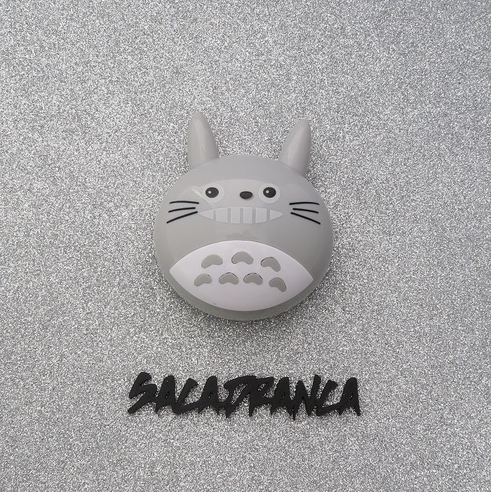 Kit Portalenti Totoro (+ Varianti)