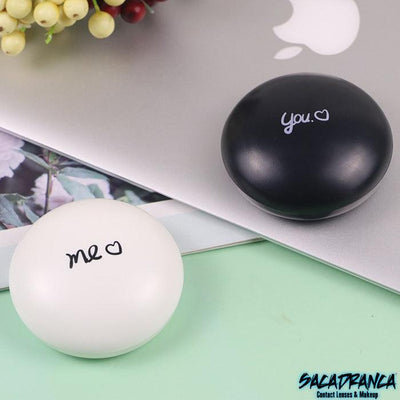 Kit Portalenti Me & You – Copertina