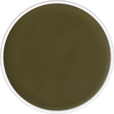 Kryolan Aquacolor Refill 4 ml