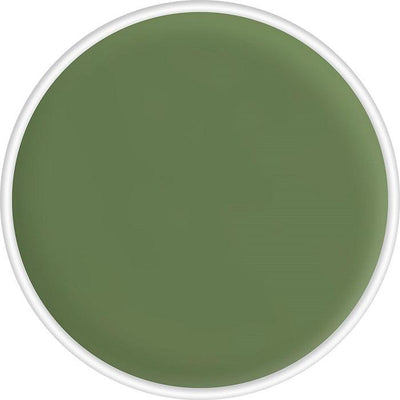 Kryolan Aquacolor Refill 4 ml