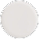 sacadranca shop kryolan acquacolor 30ml bianco - color