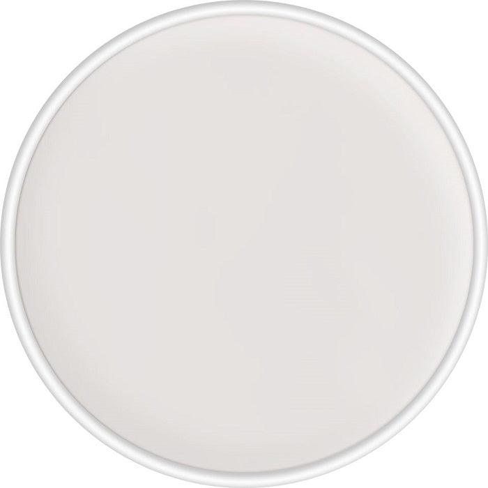 sacadranca shop kryolan acquacolor 30ml bianco - color