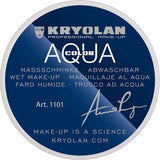 Kryolan Aquacolor 8 ml Bianco (070)