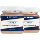 Kryolan Artex 2 x 40 ml &#8211; Copertina