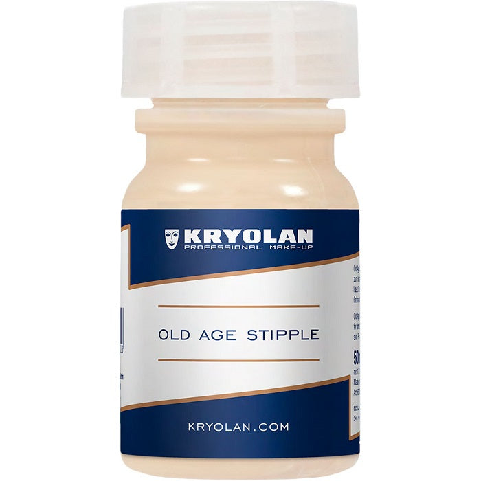 Kryolan Old Age Stipple 50 ml &#8211; Cover