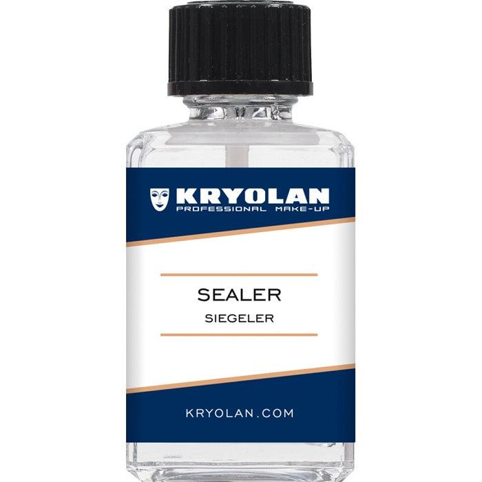 Kryolan Sealer 30 ml &#8211; Cover