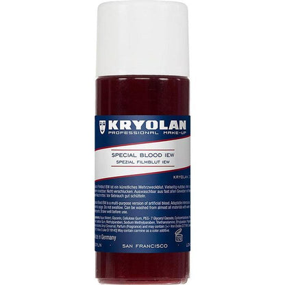 Kryolan Special Blood IEW 50ml