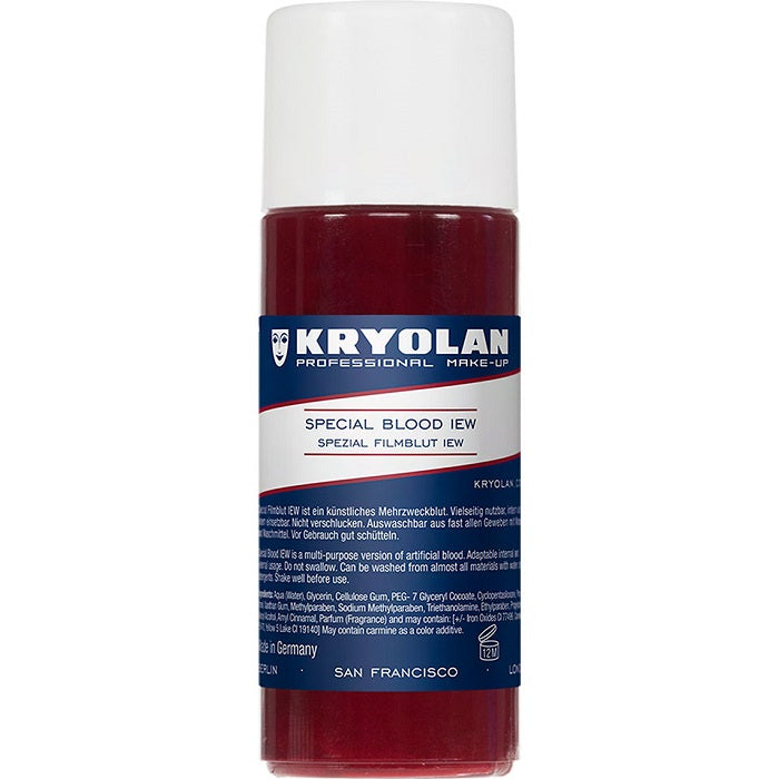 Kryolan Special Blood IEW 50 ml