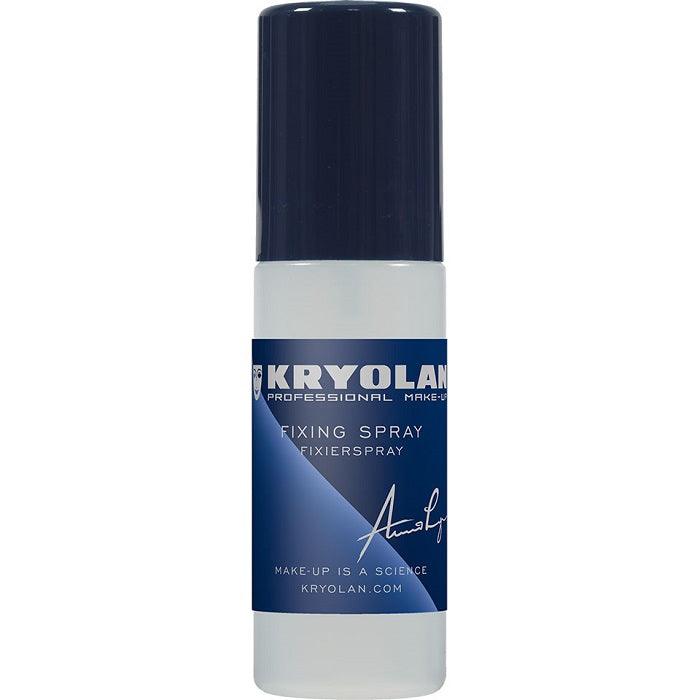 Kryolan Fixing Spray 50 ml &#8211; Cover