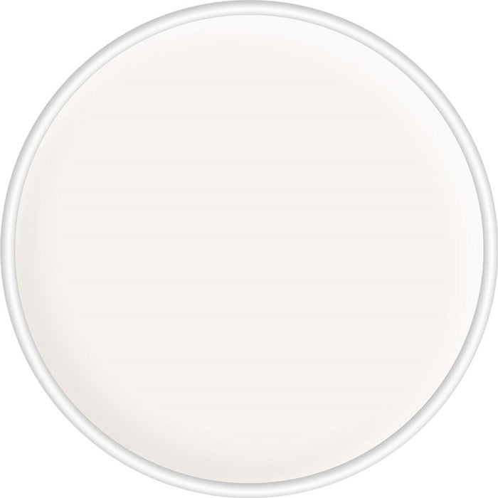 Kryolan Supracolor 8 ml White (070) &#8211; Color