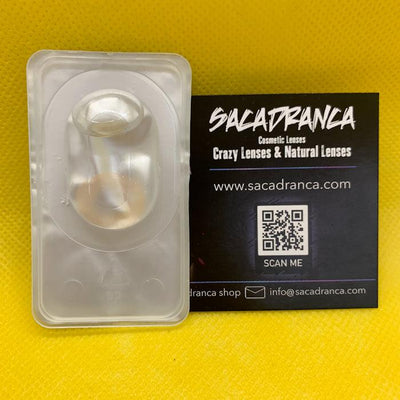 Lenti Colorate Effetto Naturale Aurora Brown – Foto blister