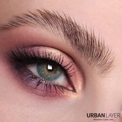 Lenti Naturali Broadway Blue – Foto Copertina