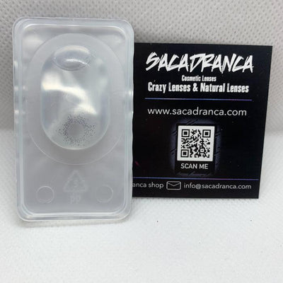 Lenti Colorate Effetto Naturale Bts Crystal – Foto blister