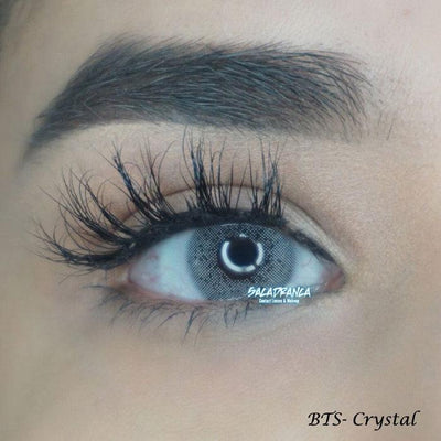 Lenti Colorate Effetto Naturale Bts Crystal – Foto Copertina