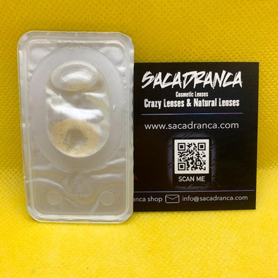 Lenti Colorate Effetto Naturale Bts Deep Brown – Foto blister