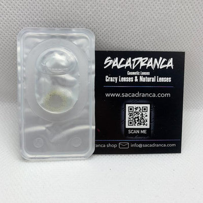 Lenti Colorate Effetto Naturale Bts Gray – Foto blister