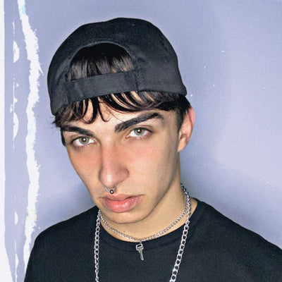 Lenti Colorate Effetto Naturale Bts Gray – Colore Occhi: Castano