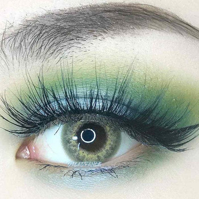 Lenti Naturali Caribbean Brown – Foto Copertina