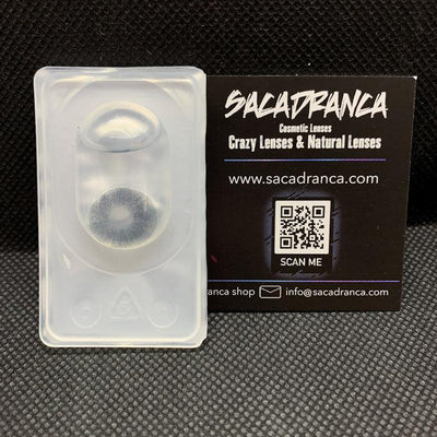 lenti colorate effetto naturale urban layer sacadranca cloud black - texture