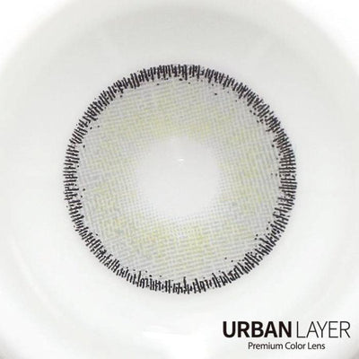 Lenti Naturali Cloud R Deep Gray – Foto lente