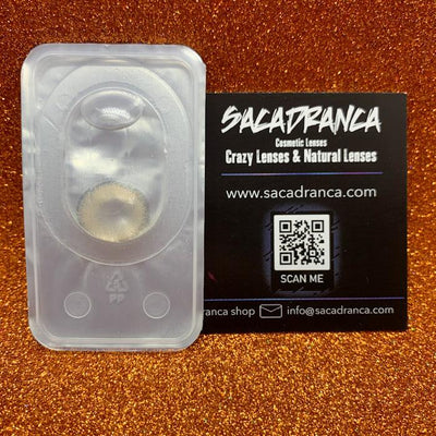 Lenti Naturali Diva Brown – Foto blister