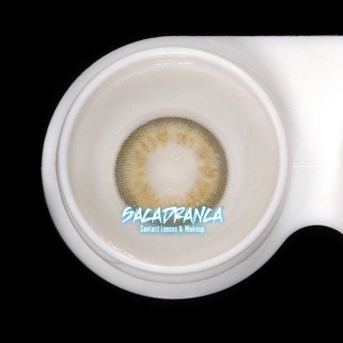 Lenti Naturali Dna Brown &#8211; Foto lente