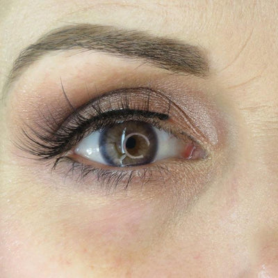 Lenti Colorate Naturali Dna Pink – Occhio